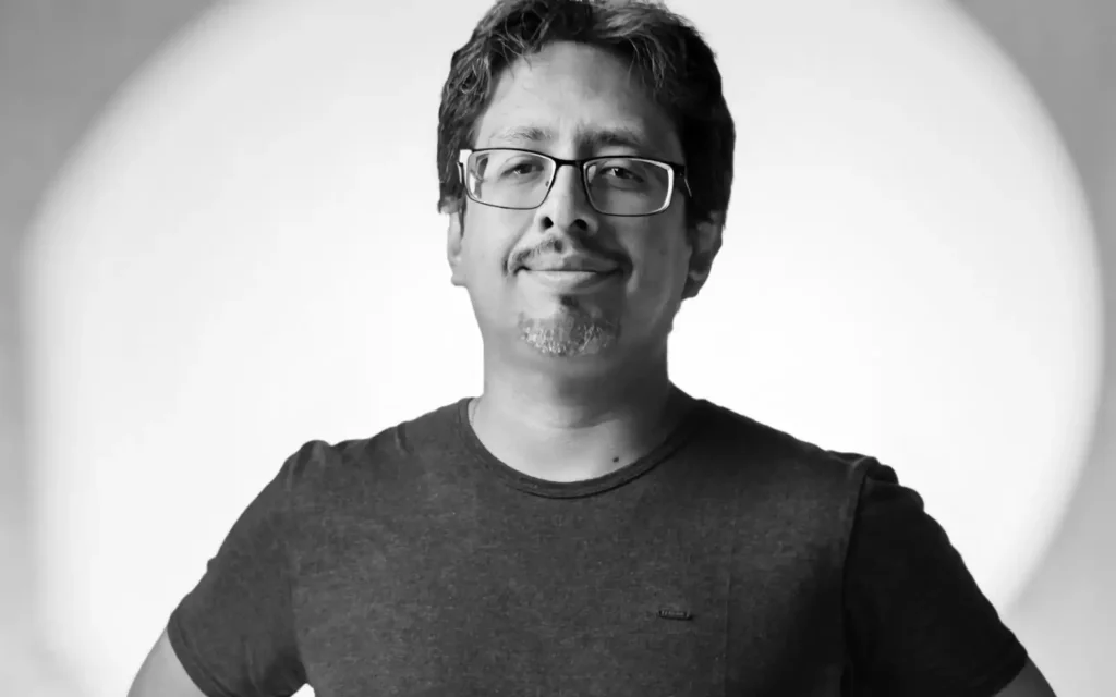 Mauricio Mujaes