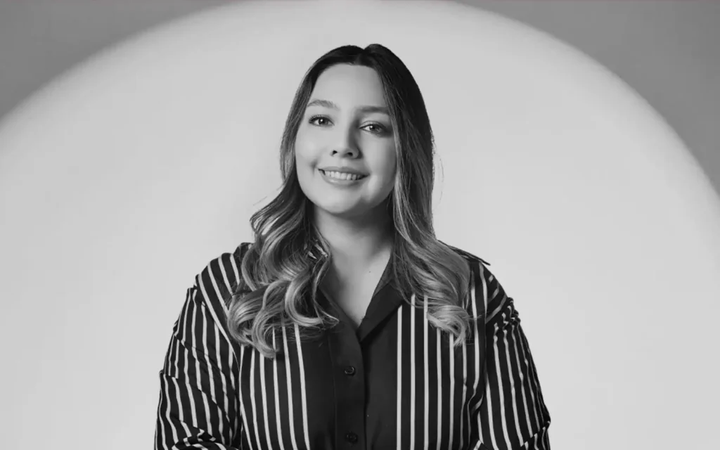 Melisa Paz Zapata