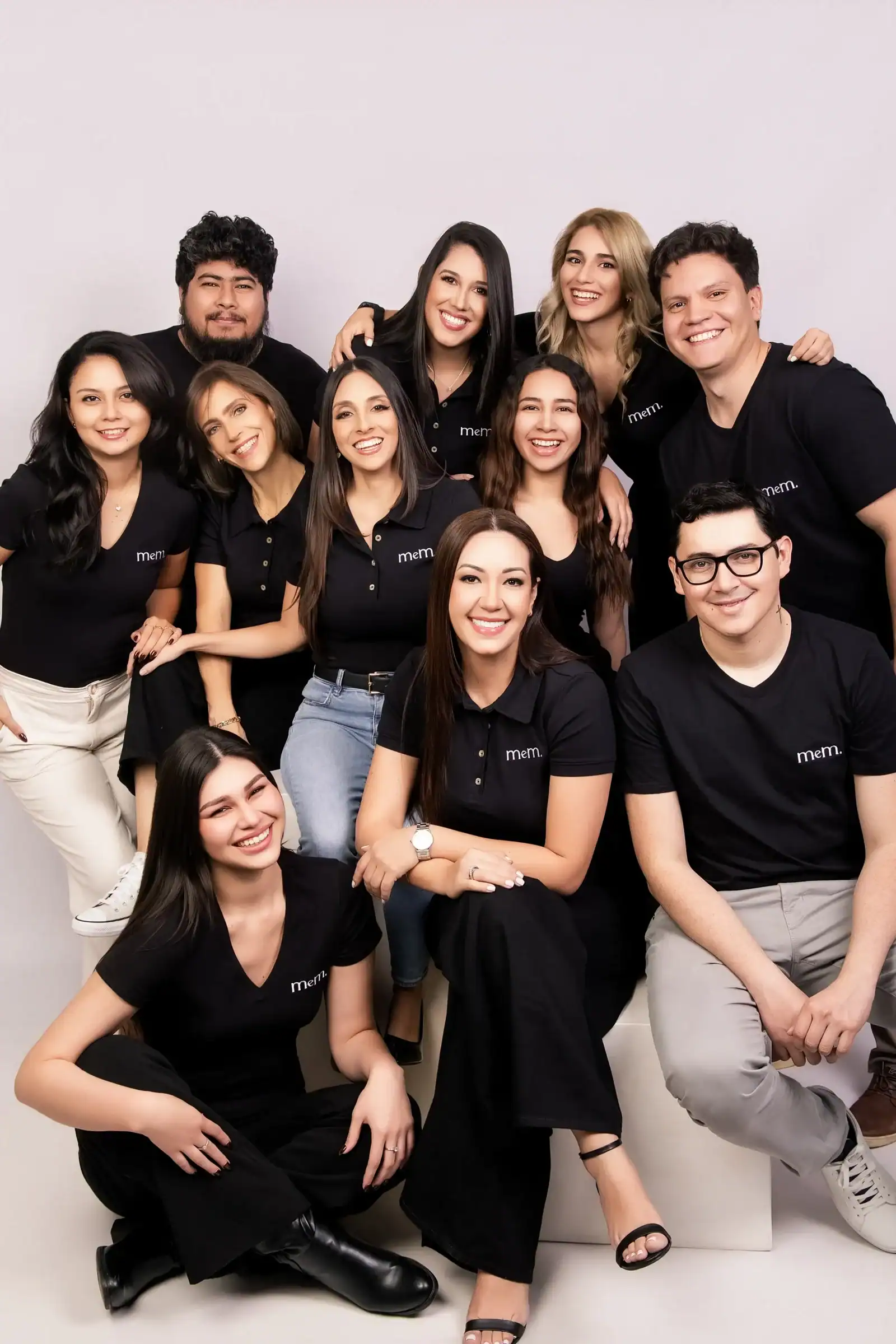 Ana Paola Soria Galvarro, de MeM Marketing Agency, en una foto compartida para Marketingrocks
