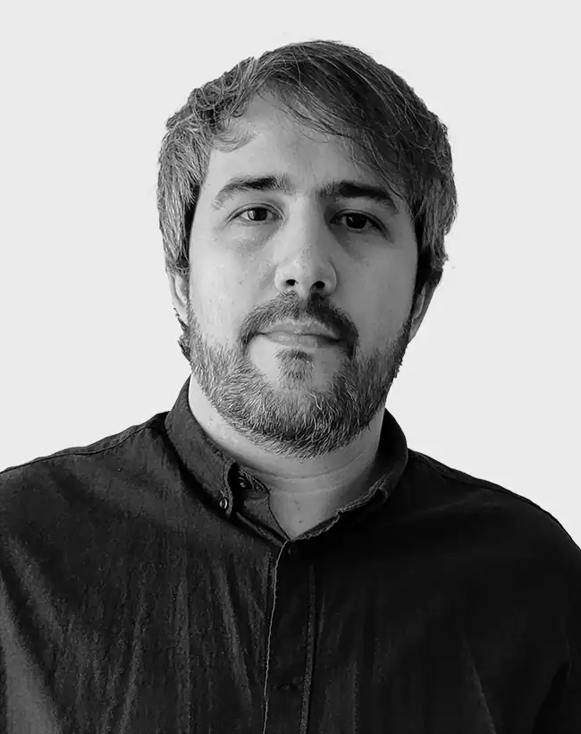 Nacho Franchini, de Fuego Latam, en una foto compartida para Marketingrocks